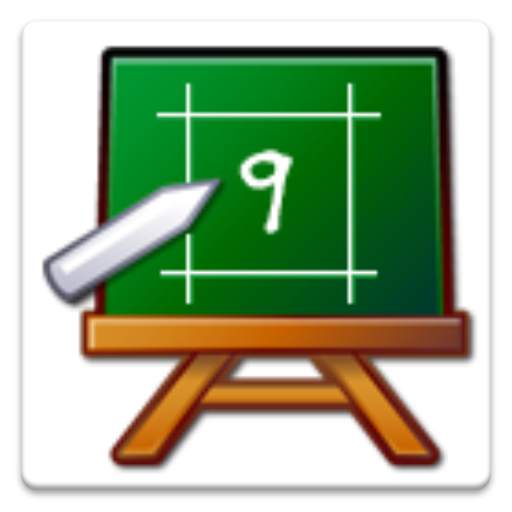 Sudoku Learning icon