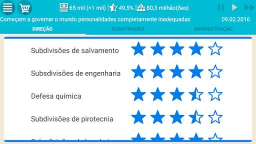 Simulador da Alemanha 2 screenshot 7