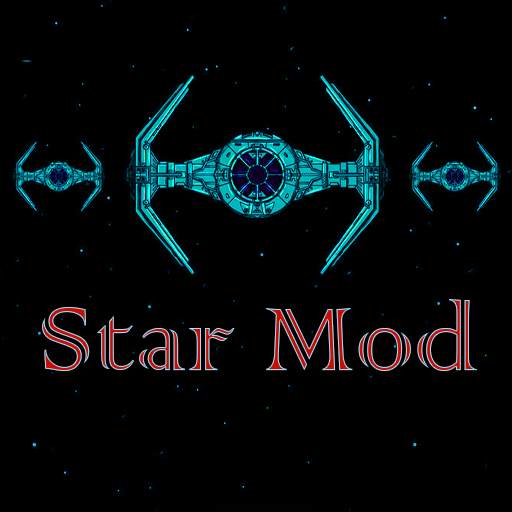 Star Mod for Minecraft PE 1.75