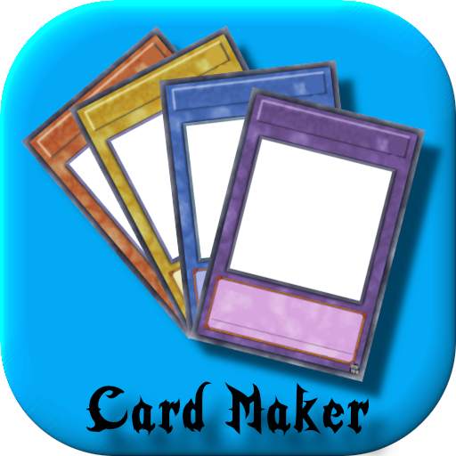 Card Maker - Yugioh! 4.0