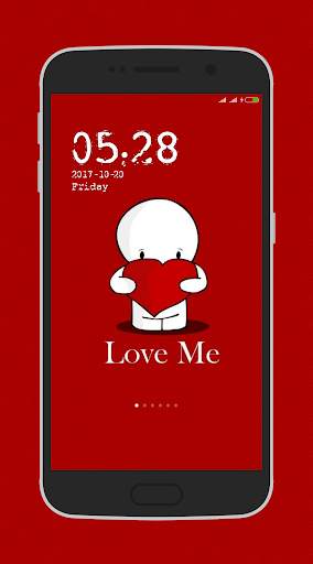 Love Wallpaper screenshot 7