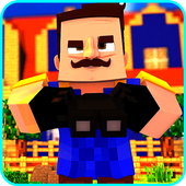 insurance Hello Neighbor icon