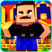 insurance Hello Neighbor