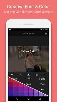 Photo Editor for Insta Pic screenshot 7