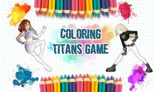 Drawing & Coloring Kids Teen Go screenshot 1