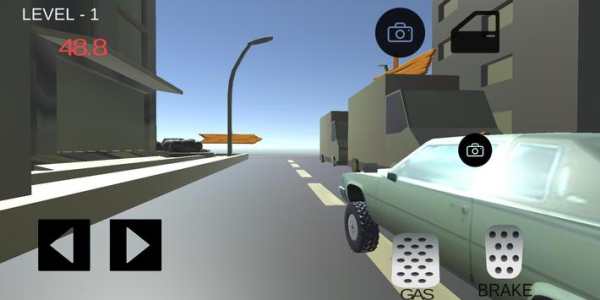 Dr. Car Park screenshot 3