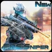 King FPS Sniper Strike Game: Free Shooting 1.0