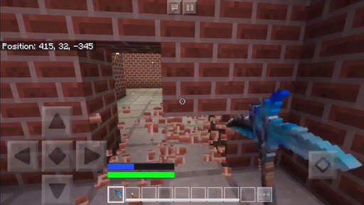 Additional Weapon Mod for MCPE screenshot 4