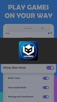 Lulu Skin Box : FF & ML Guide 2k20 screenshot 2