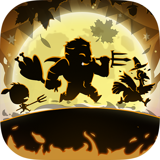 Beasts Evolved: Skirmish icon