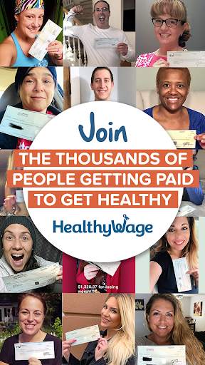 Weight Loss Bet by HealthyWage screenshot 6