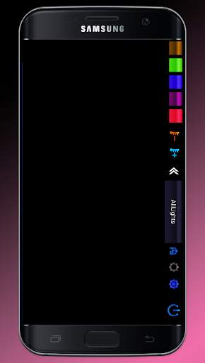 MyHue App and QuickSettings Tiles for Philips Hue screenshot 2
