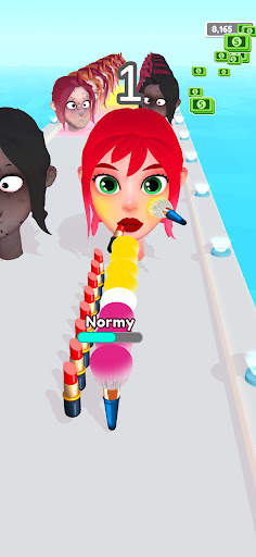Makeup Kit screenshot 2