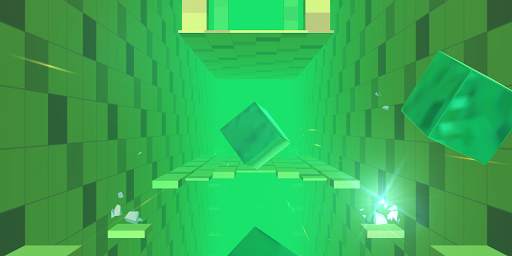 Smash Way: Hit Pyramids screenshot 2