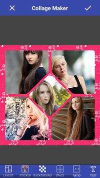 Mirror Image - Photo Editor 3 تصوير الشاشة