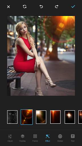 DSLR Camera screenshot 8