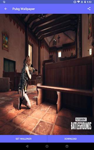 HD PUBG Wallpapers screenshot 2