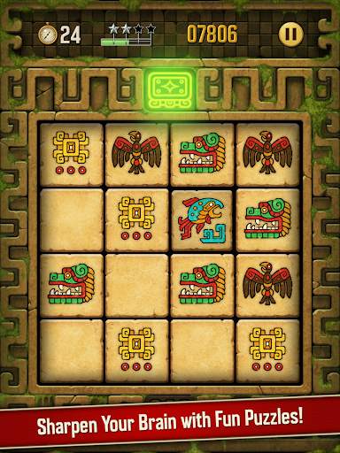 Clockwork Brain Training - Memory & Attention Game screenshot 14