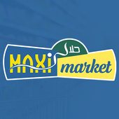 Maxi Market icon
