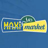 Maxi Market on 9Apps
