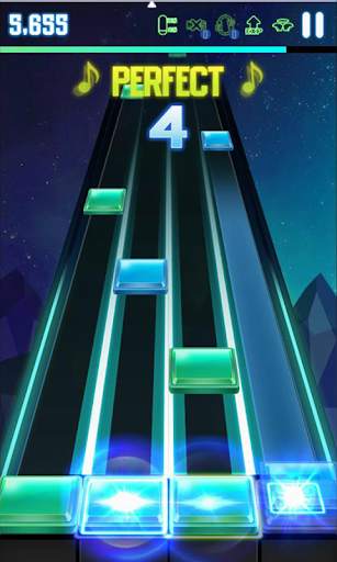 Piano Dance Beat screenshot 3