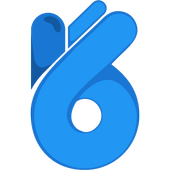 گاما | Gama icon
