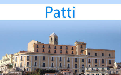 Patti screenshot 2