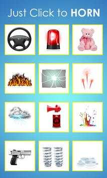 Air horn sound app – Loudest air horn simulator screenshot 2