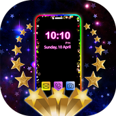 Star Edge-Border Light icon