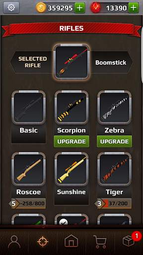 TOP SHOT: SNIPER ARENA PVP GAMES 2019 screenshot 3