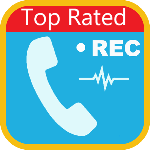 Phone Recording App 2019: Auto Call Recorder icon