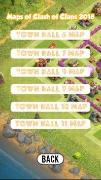 New guide for coc maps 2018 screenshot 2