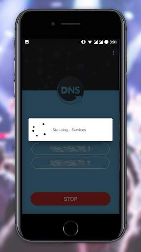 My DNS Changer screenshot 3