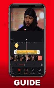Tips Video Leap Video Editor Enlight 2020 скриншот 1