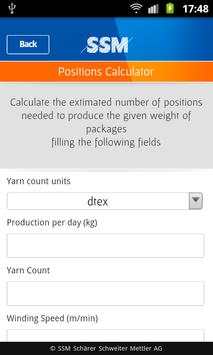 SSM Mobile Tools screenshot 8
