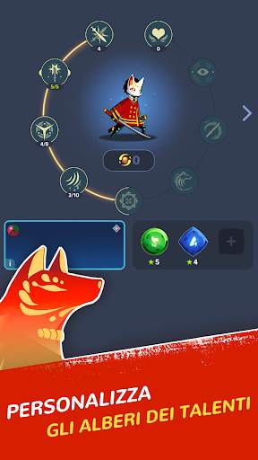 Maschettieri screenshot 3