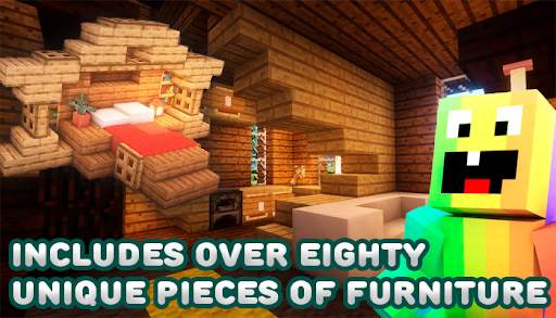 Furniture Mod screenshot 3