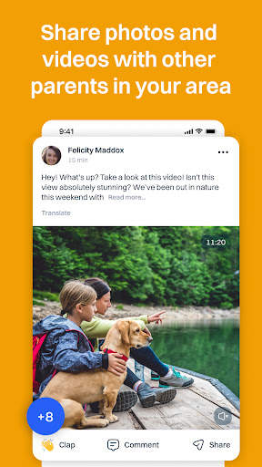 Parents screenshot 4
