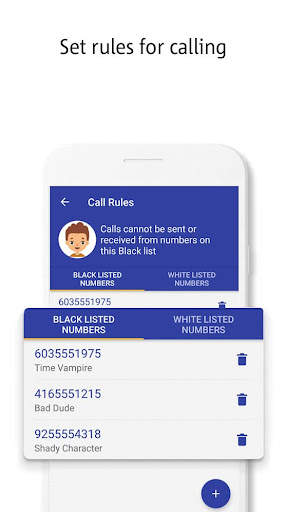 Safe Lagoon Parental Control screenshot 6