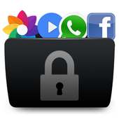 App Lock : Hide Photo & Video Safe Vault on 9Apps