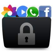 App Lock : Hide Photo & Video Safe Vault 1.4