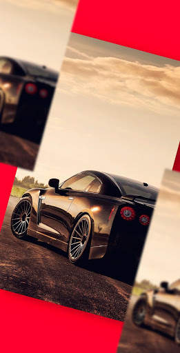 Skyline GTR R34 Wallpapers & Sports Car Wallpapers screenshot 7