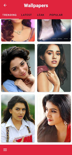 Desi Girls Videos & HD Wallpapers screenshot 3