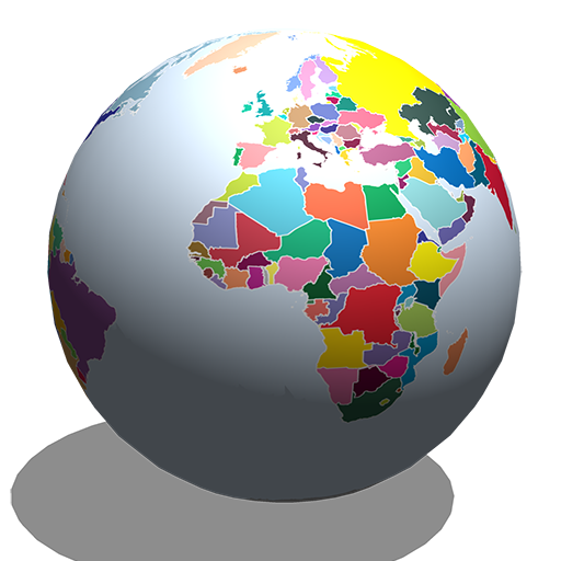 Geography Quiz (2021) icon