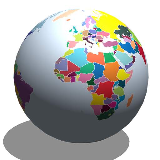 Geography Quiz (2021) 5.2_Geography