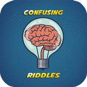 Confusing Riddles