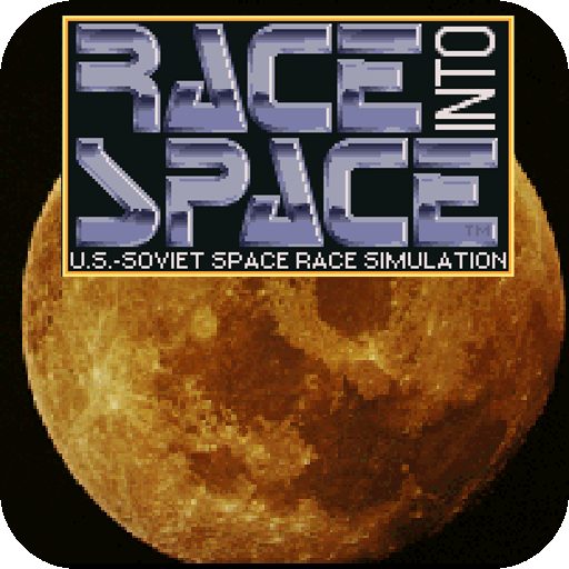 Race Into Space Pro icon