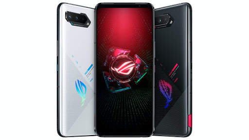 Rog Phone 5 Wallpaper 2021 HD 4K screenshot 3