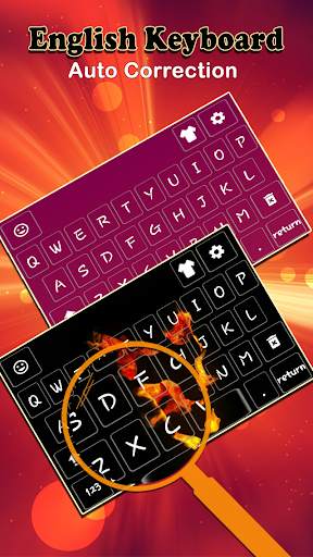 Telugu Keyboard: Telugu Language Keyboard screenshot 4
