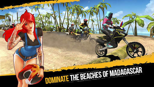 Dirt Xtreme screenshot 2